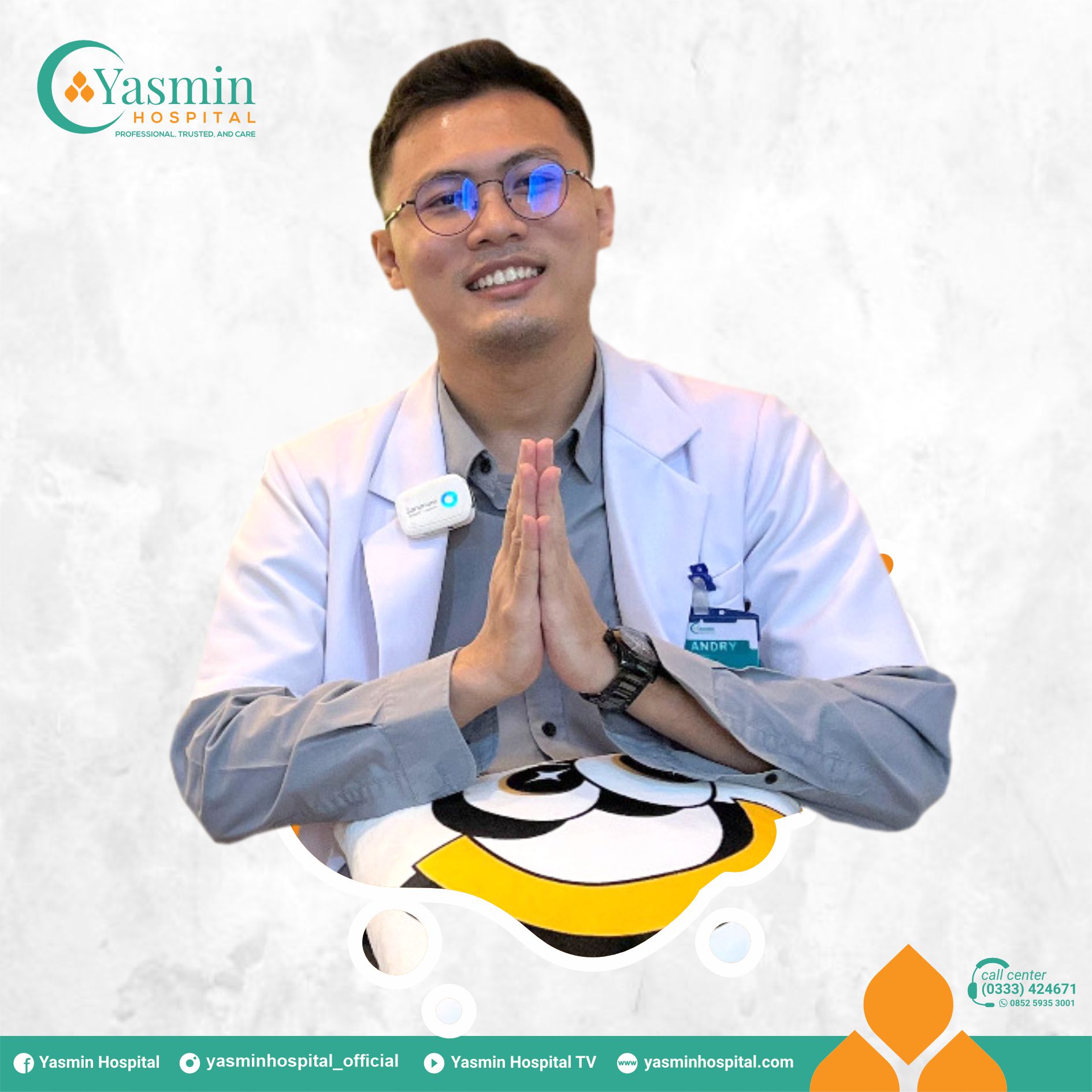 dokter